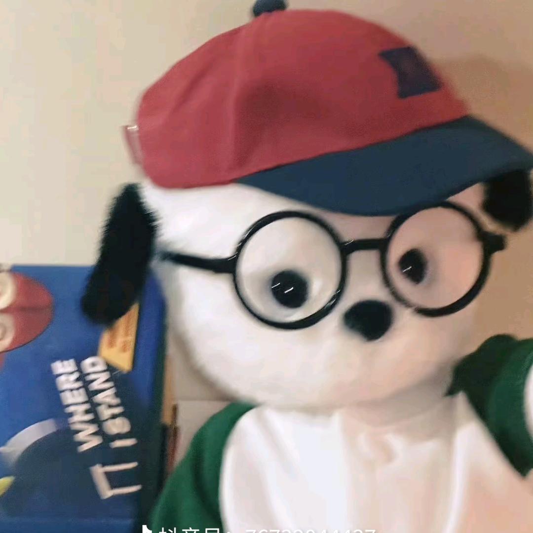 啃大面包的馋🐱