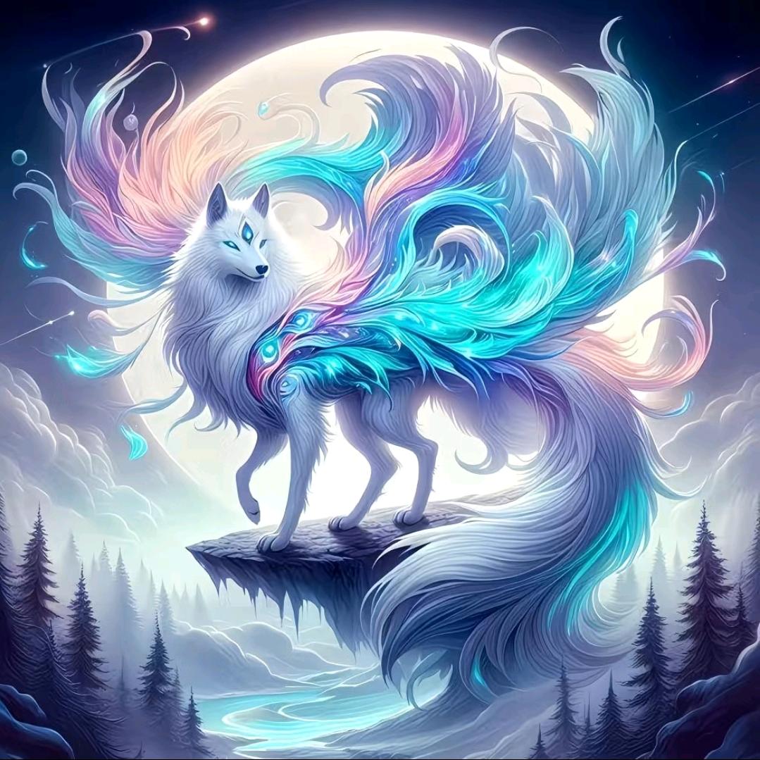 朋ᐝ᭄ 仔遇见Lucky࿐你是幸运