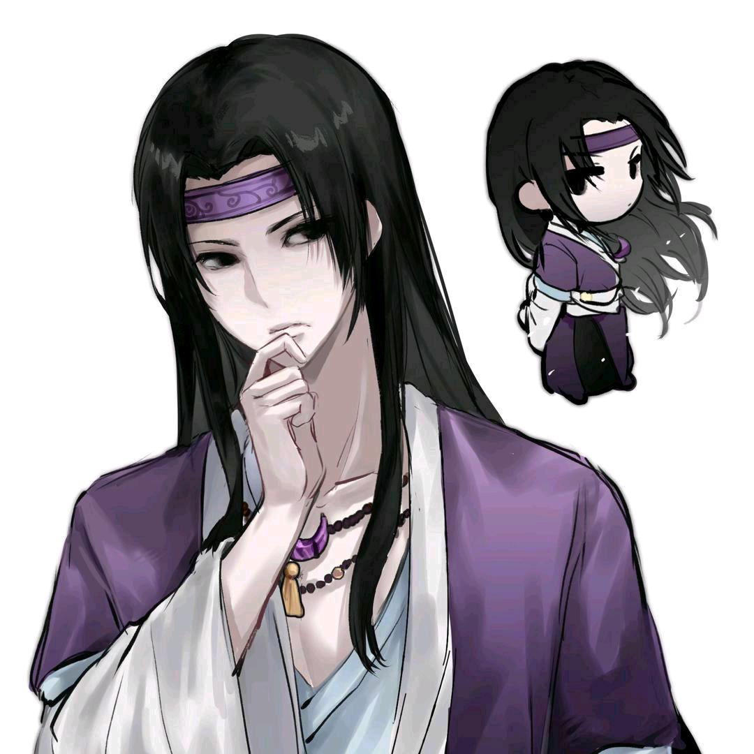 黑土真人
