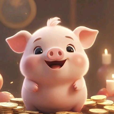 贪吃🐷老师（三角洲行动）