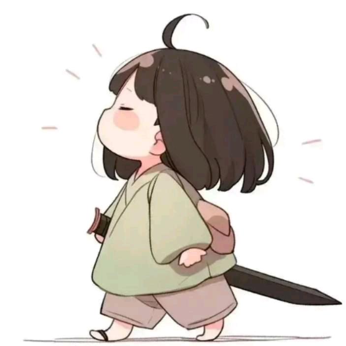 私语
