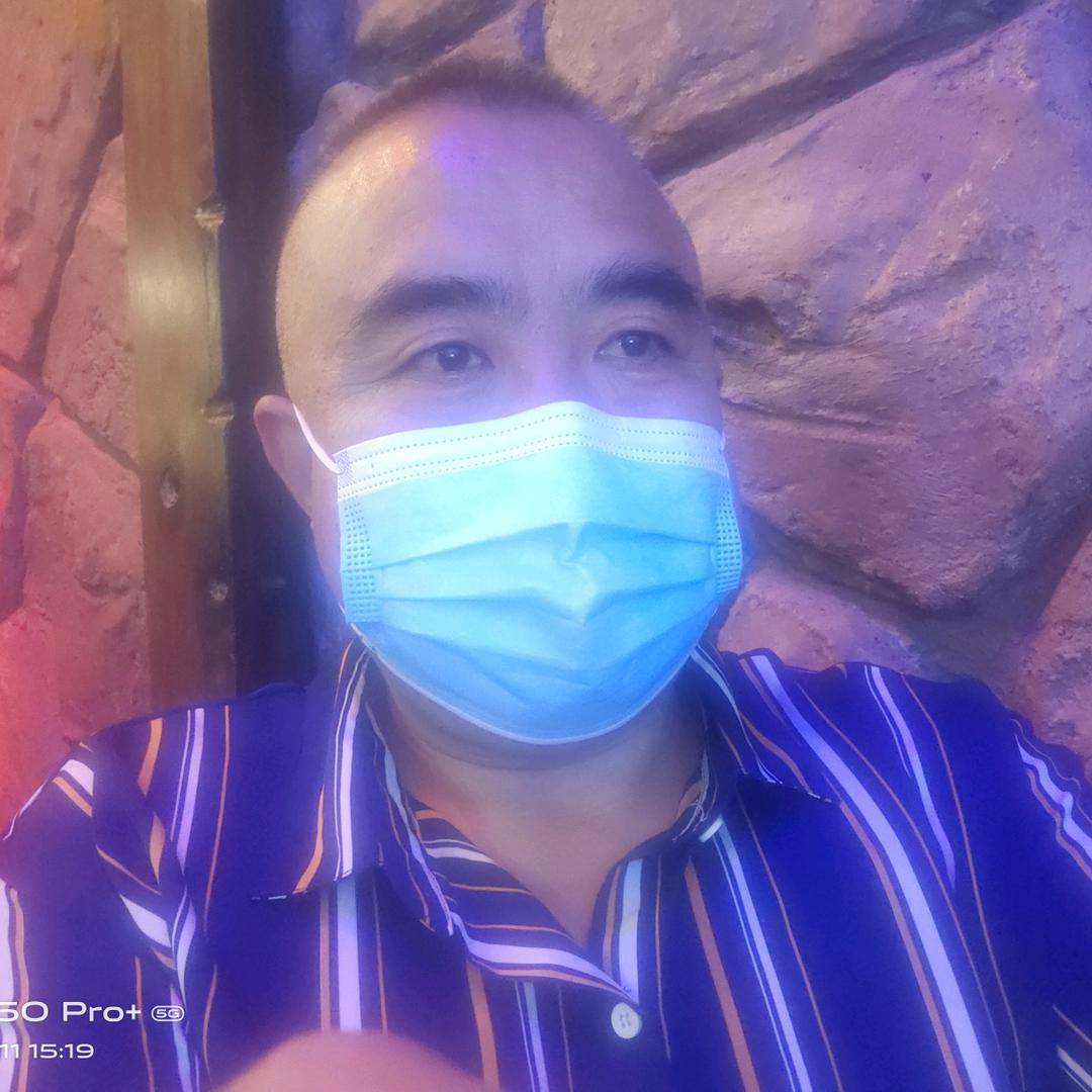 毕守祥，华北二手展厅