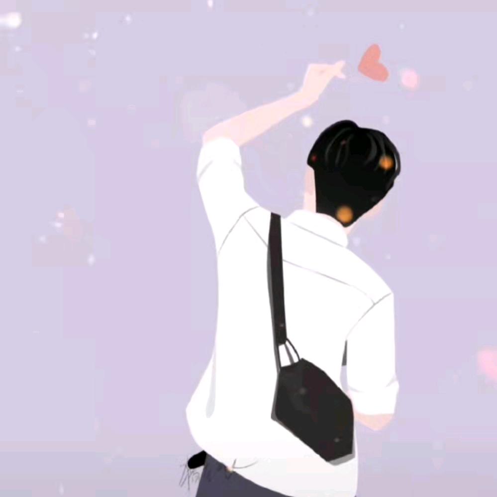 🥀᭄遇见了你💕