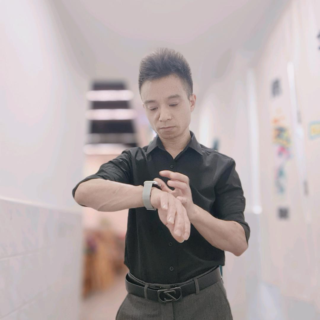 百味门！小马哥
