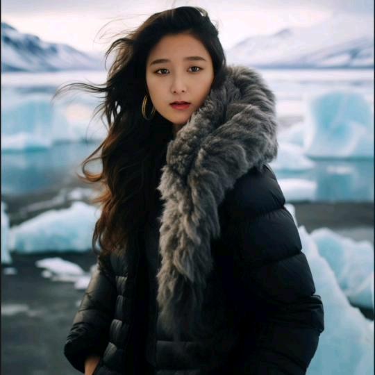 太阳当空：赵：女土