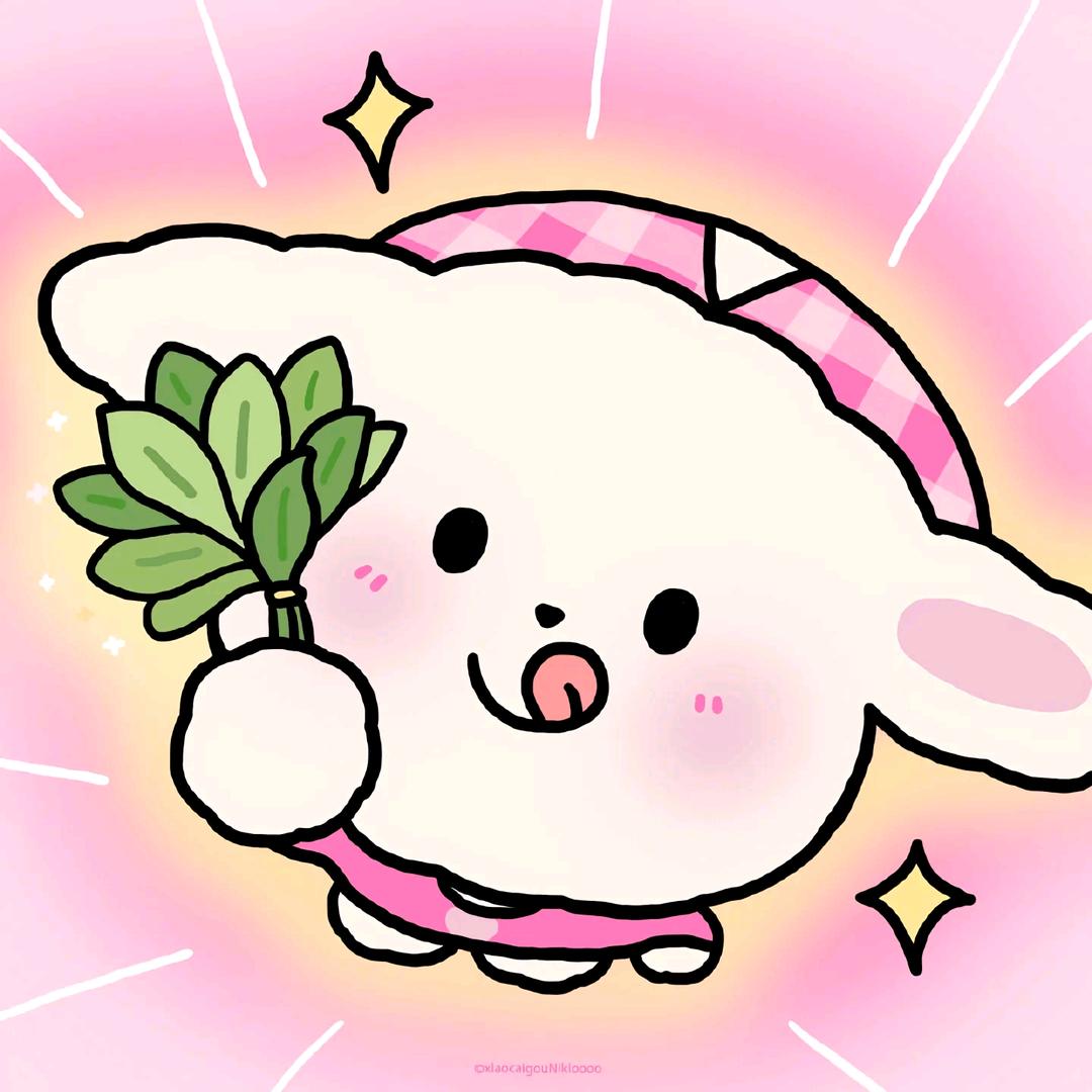 Lil Ghost