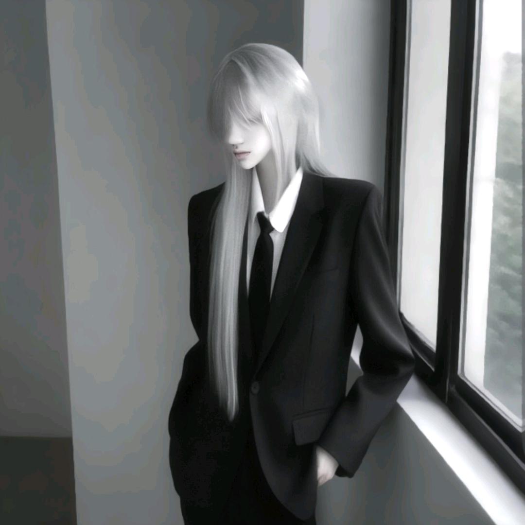 心与心之间无法逾越的距离