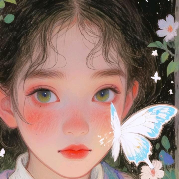 是琦琦吖💕