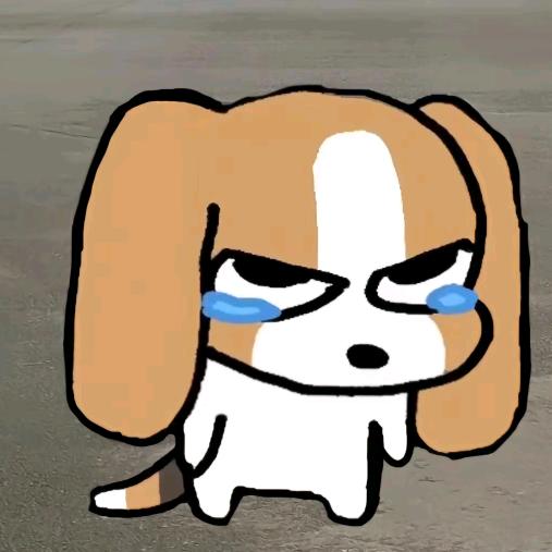 小小比