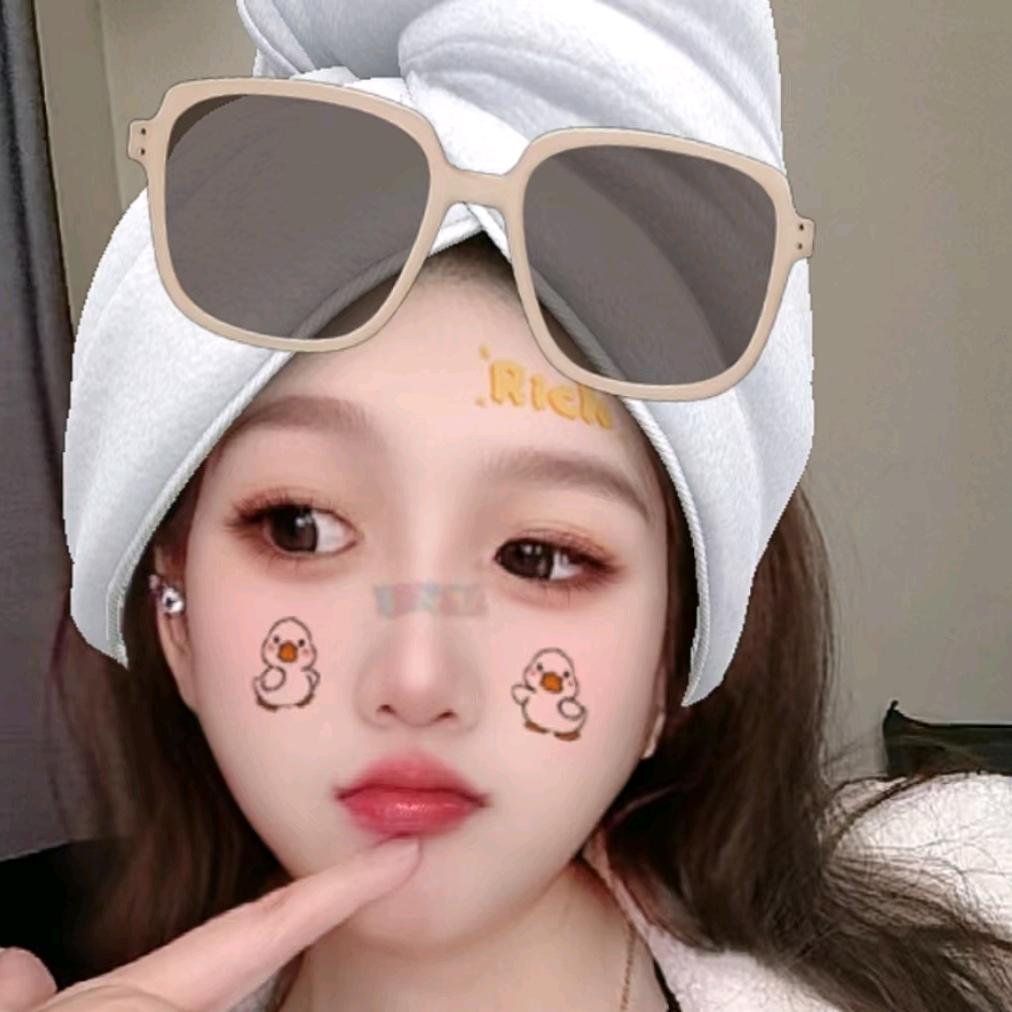 @北鼻小郡主