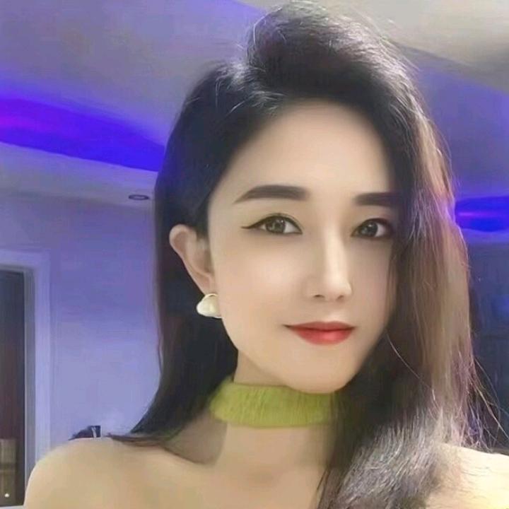 ¥微笑姐