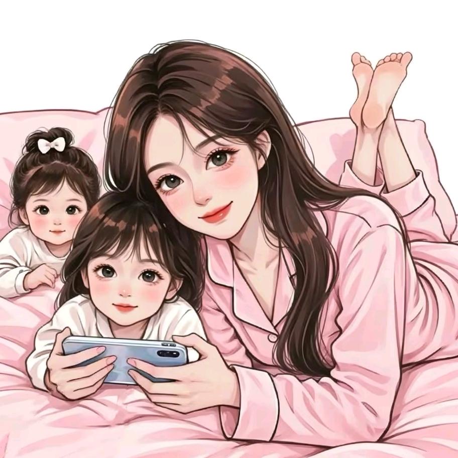 绿泡泡