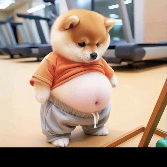 🐷嘚瑟的小情绪🐷