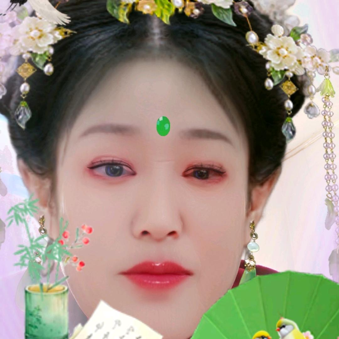香姐
