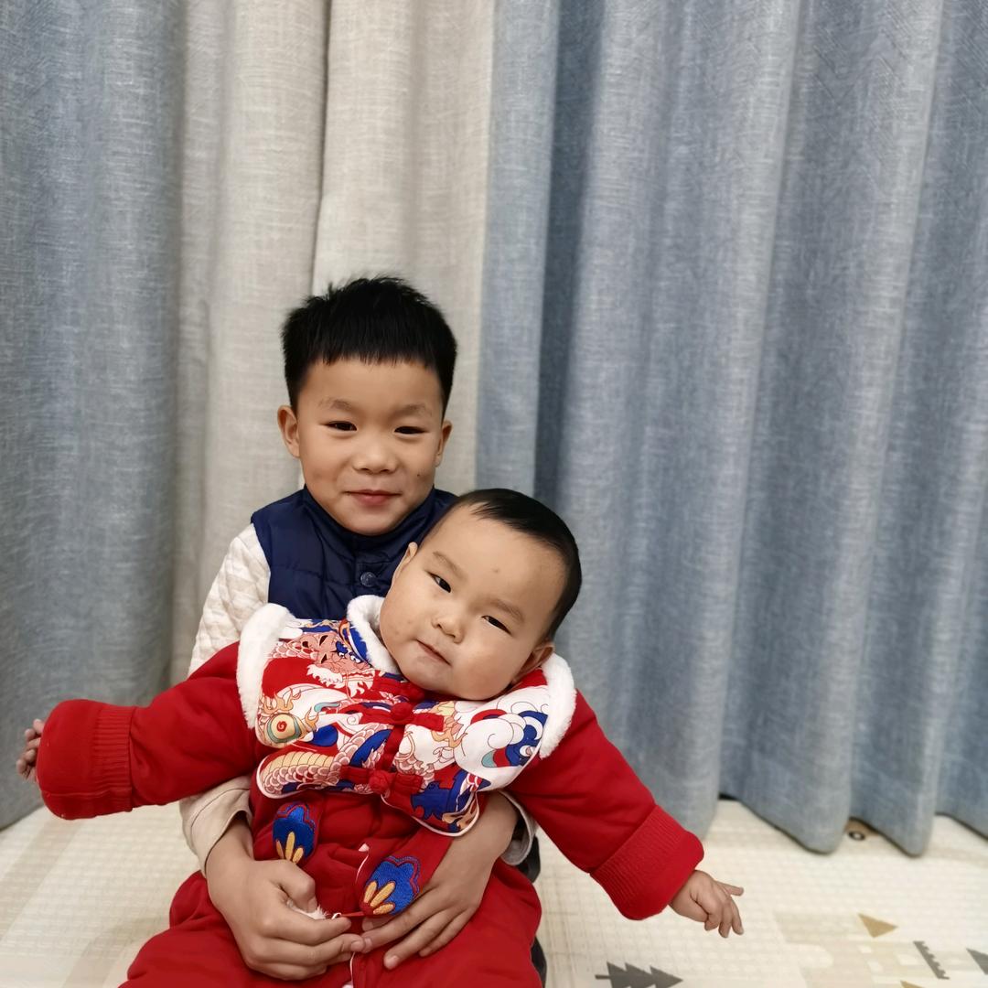 春天的太阳