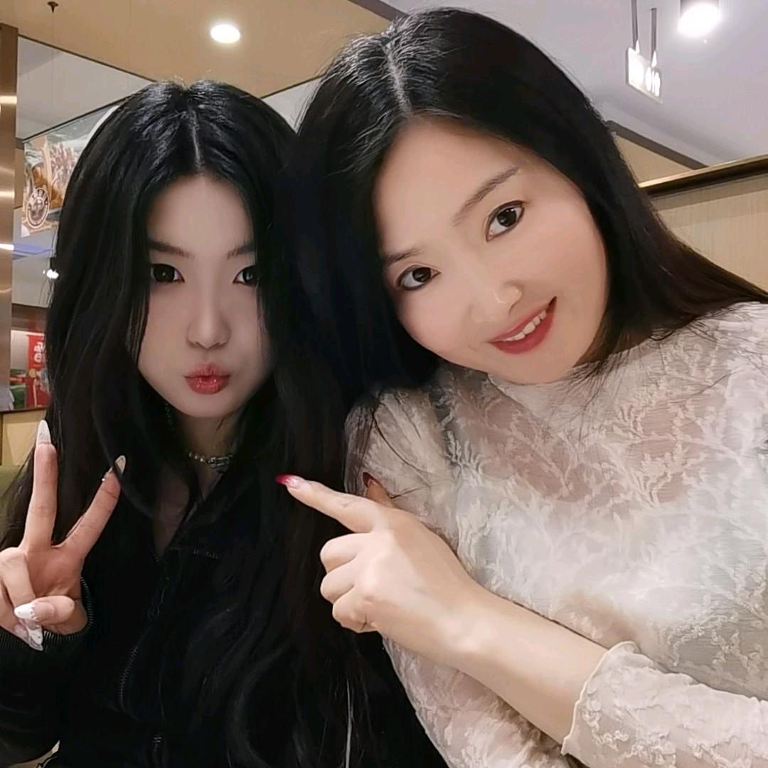 梅儿👑