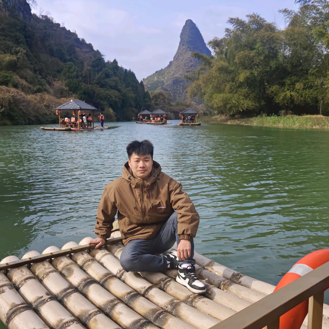 小陈