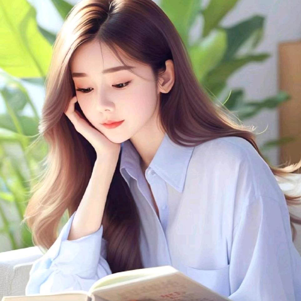 沐萱阅读(书在橱窗)