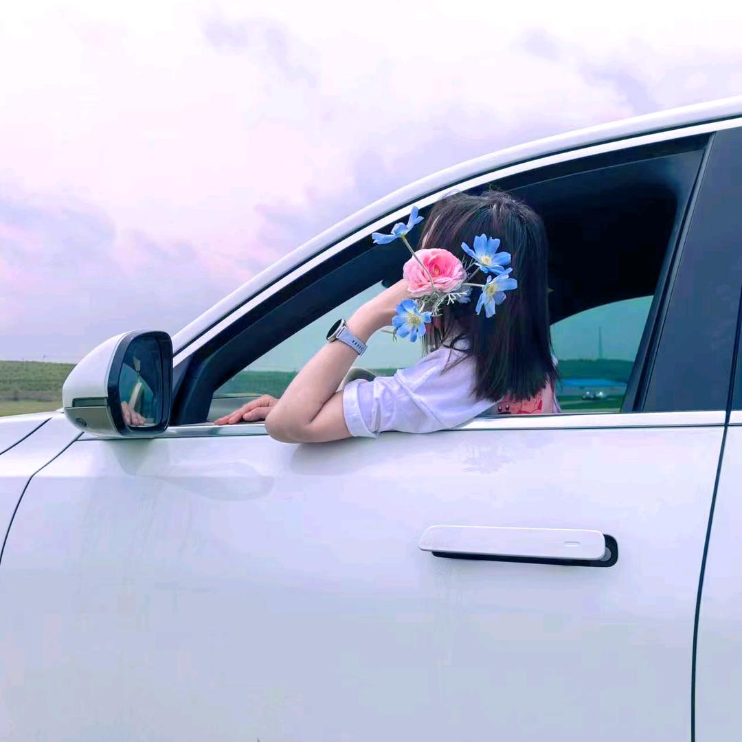 锦明妈妈的生活