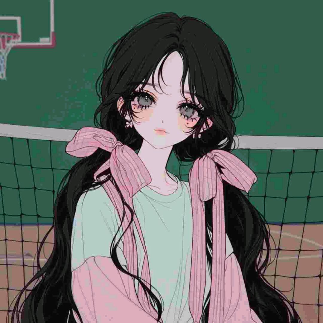 姜姜&