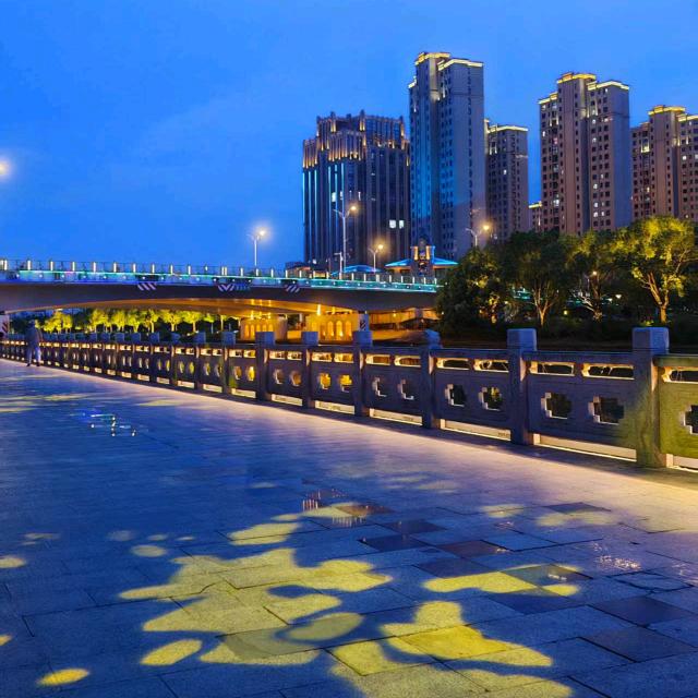 大树小树