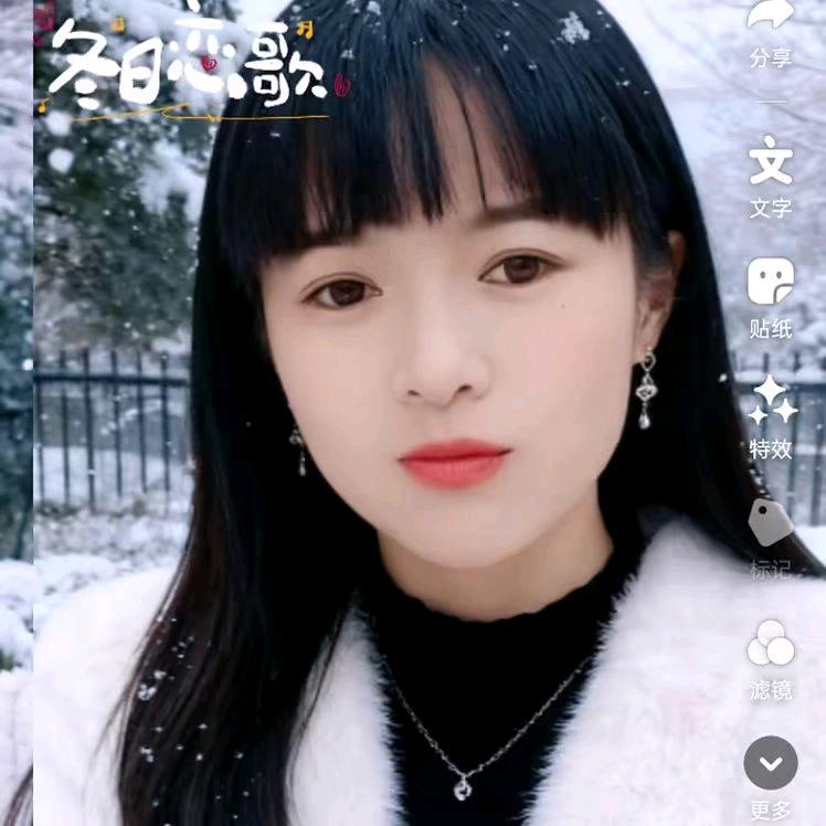 手心里👩‍❤️‍👨的温柔👫