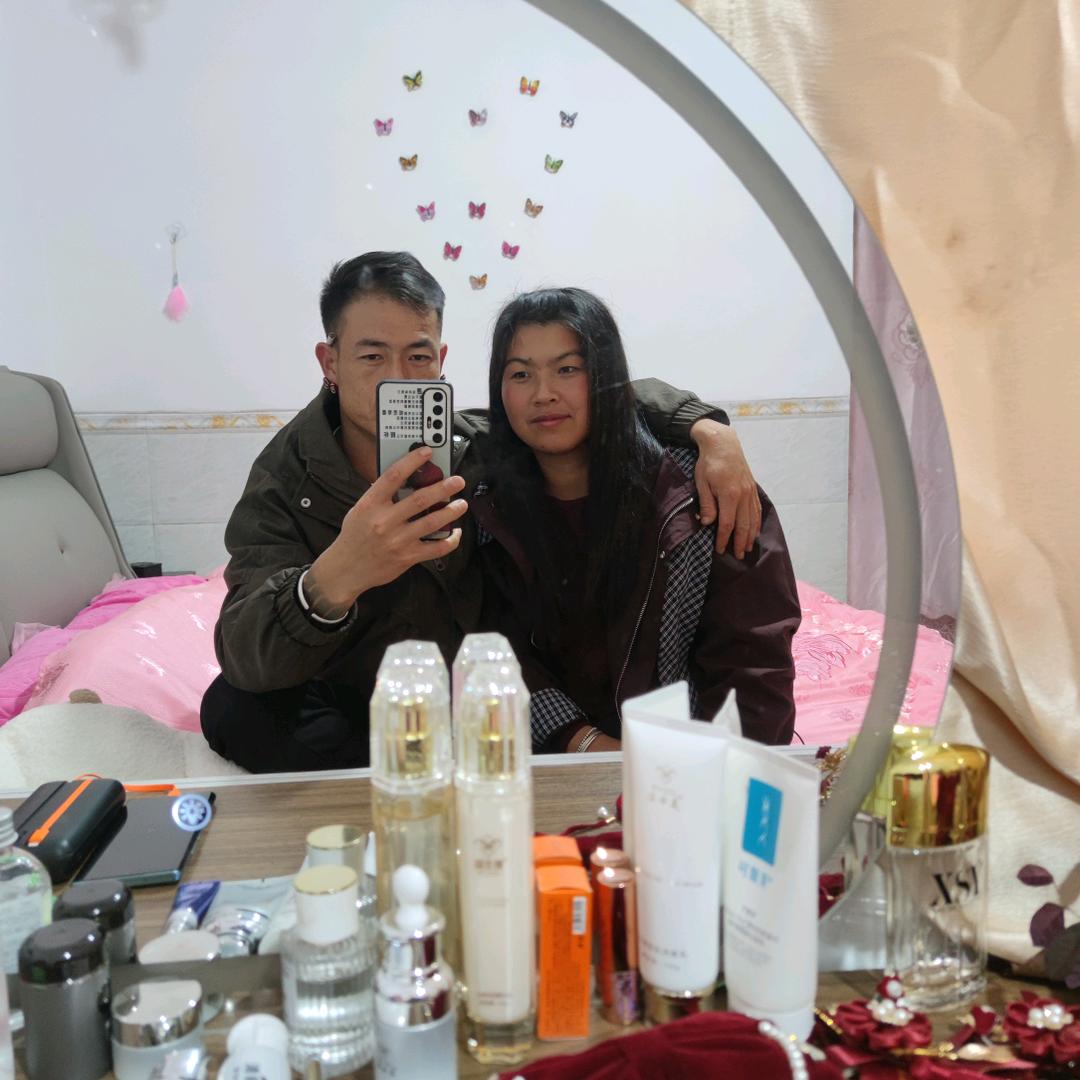 💋小强强_I love 😘