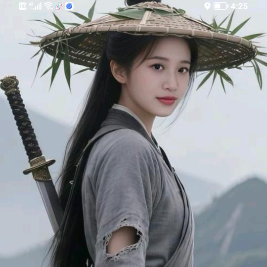 不负天下人