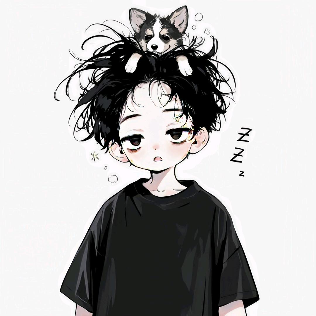 阿Q