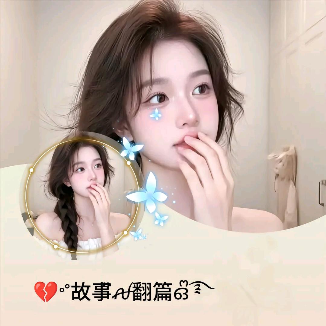 甜崽 Love
