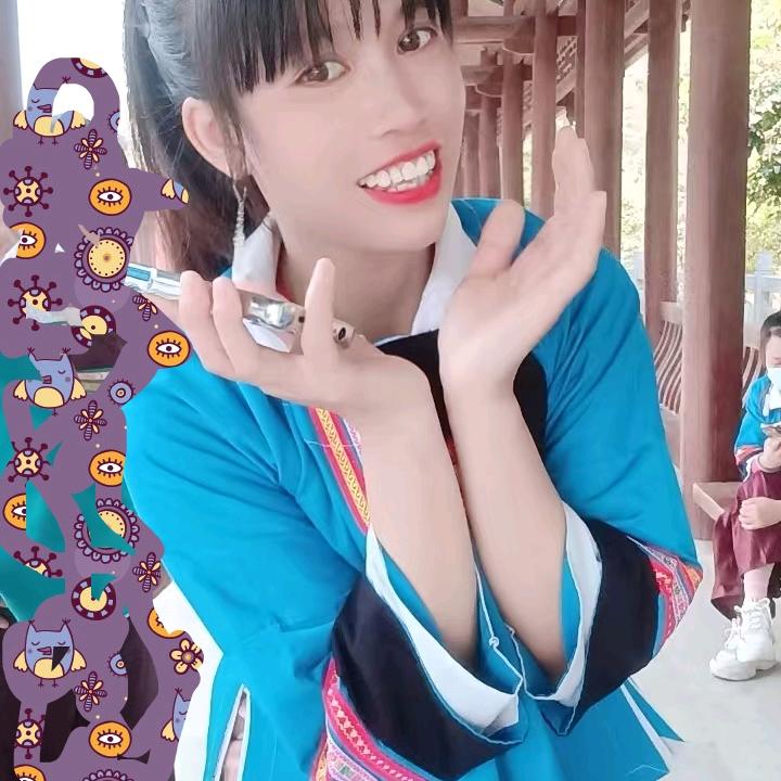 瑶妹荣儿