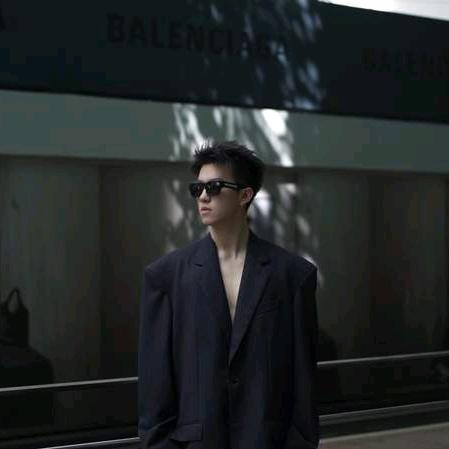 加仑【轻奢男装】