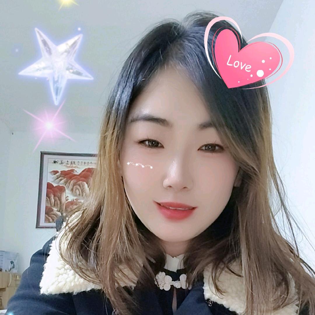 晶晶（调理健康）