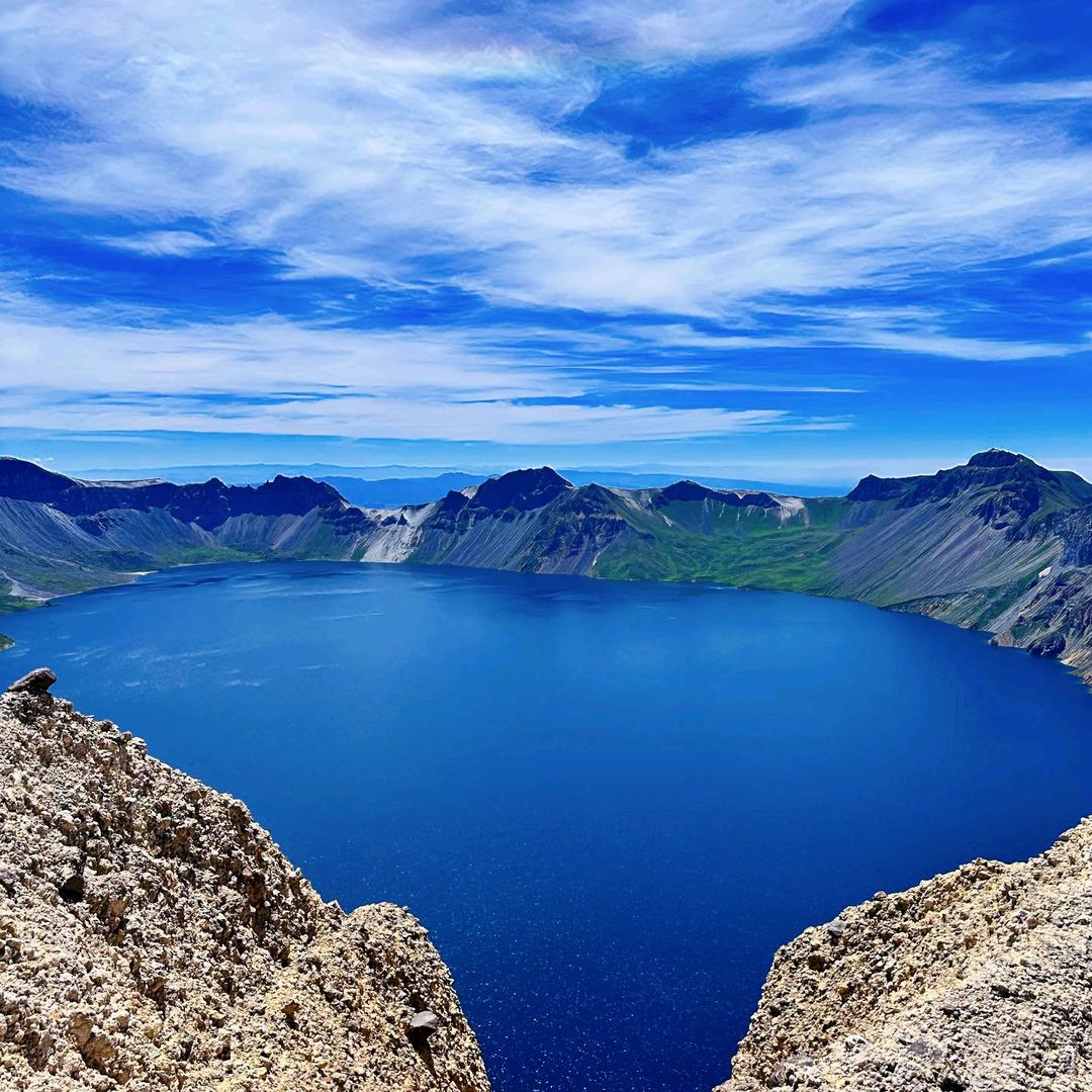 长白山旅游咨询服务