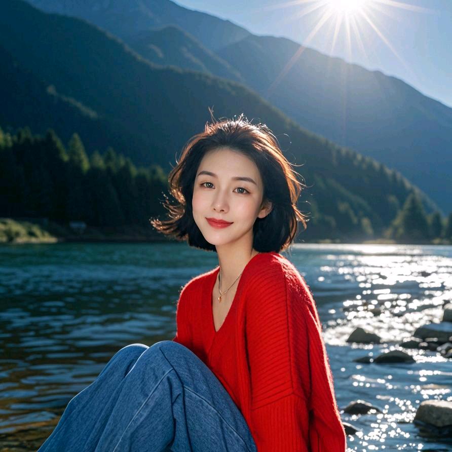 清泉