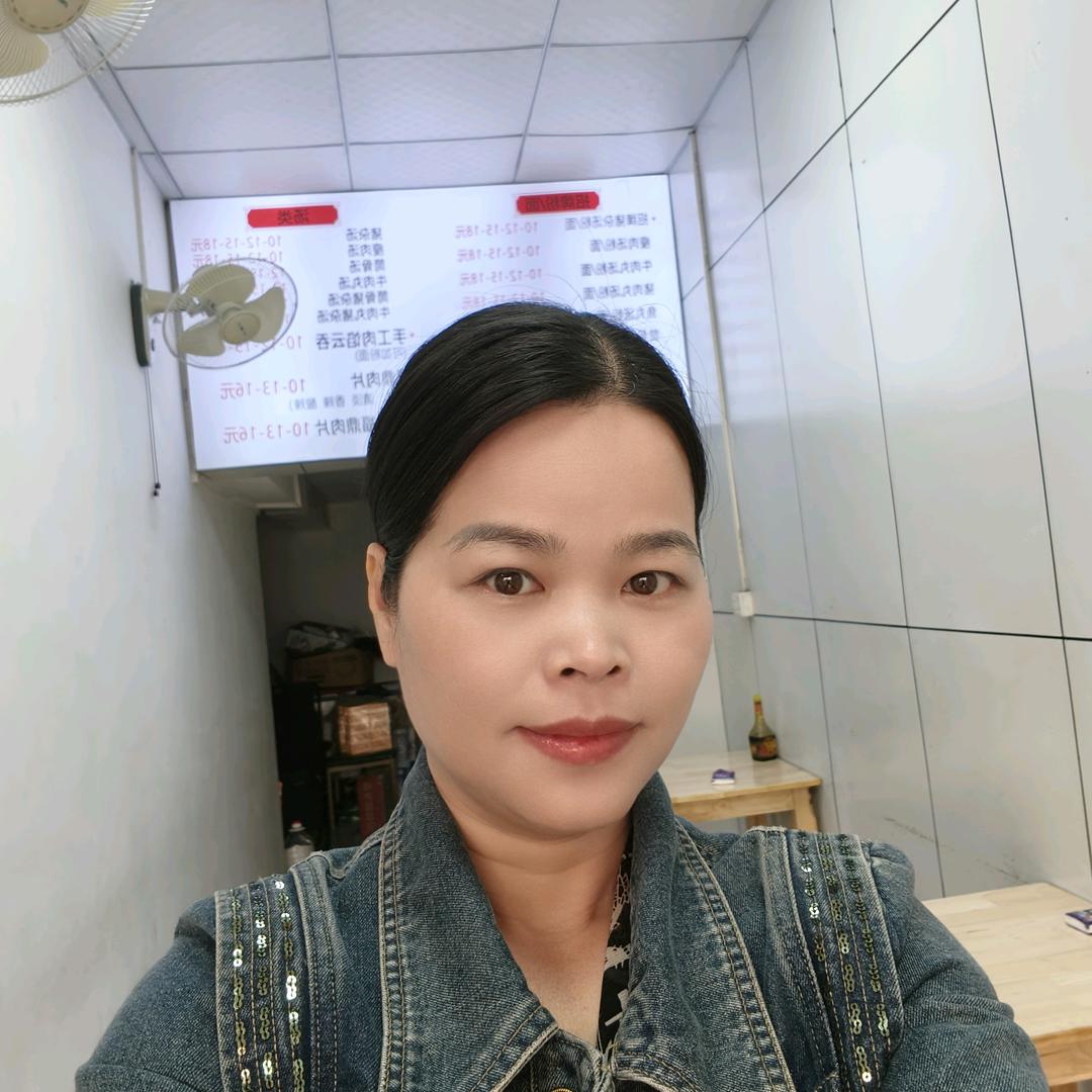 华希（潮味汤粉云吞）