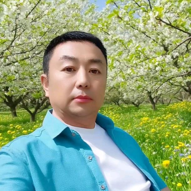 极品男人：拒聊