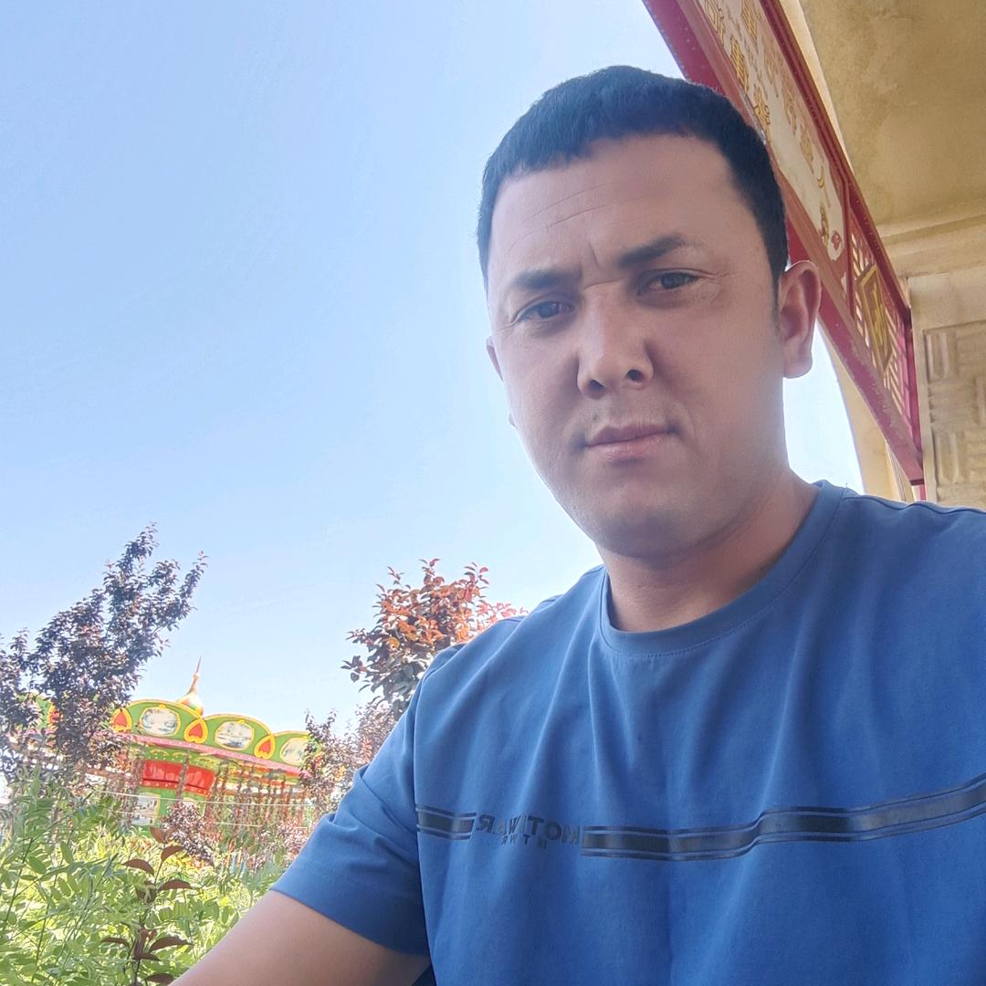 阿卜杜如苏力