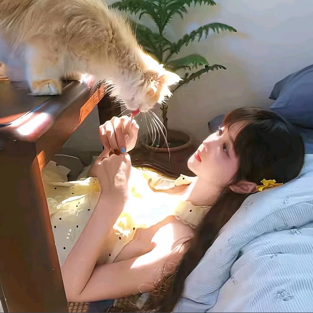 我不是淑女☜