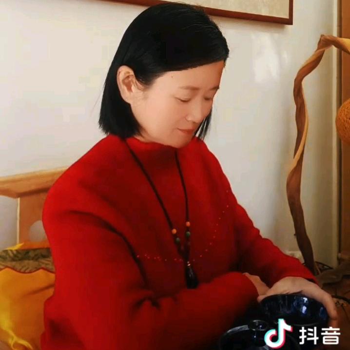 传承～健康（东方上古玄茶）