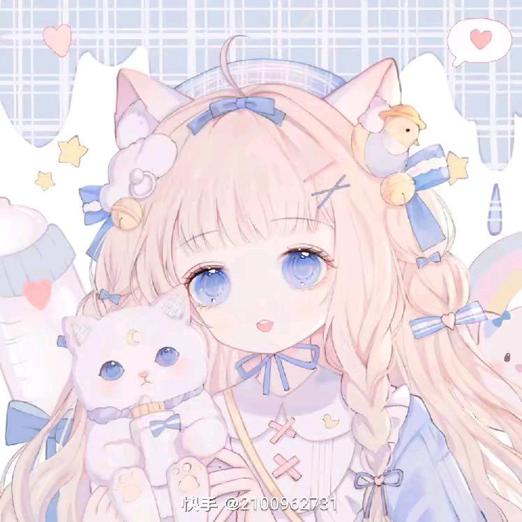 猫猫，舞龙❤️💛💙💜