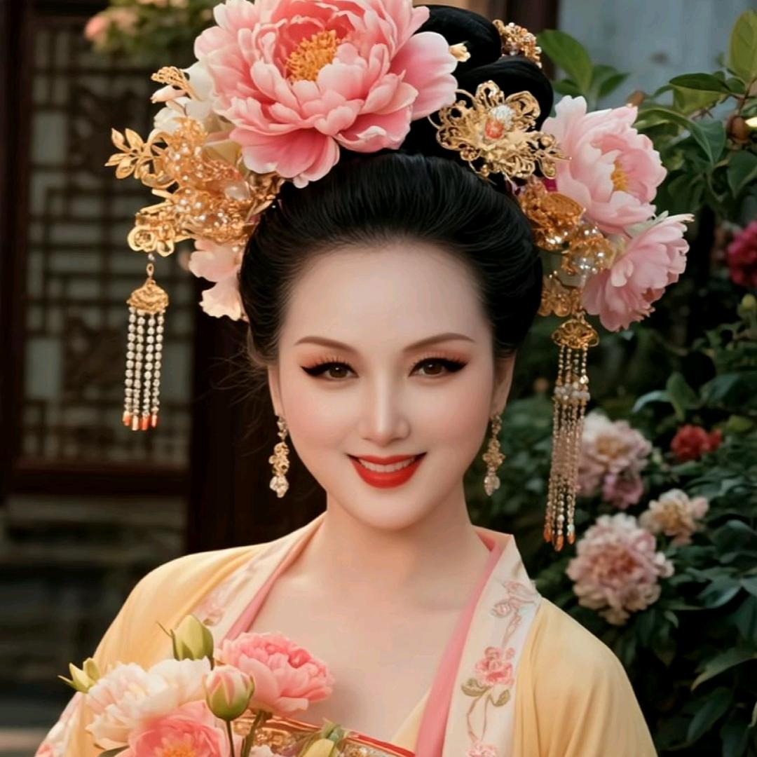 玉凤仙子