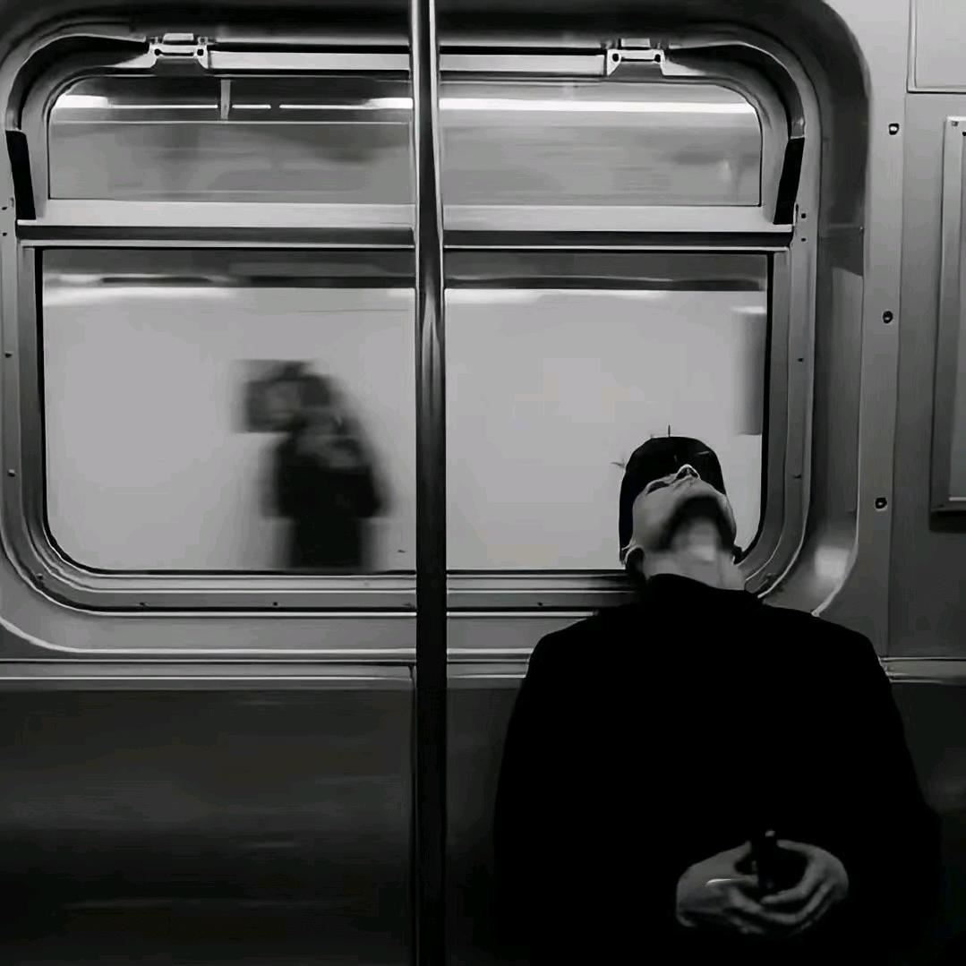 终是没话讲