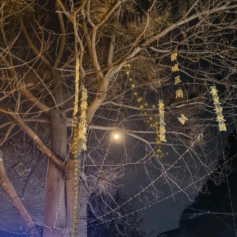 天际线