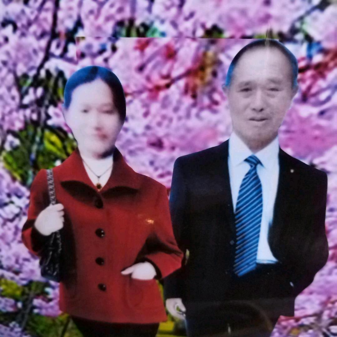 雲飛群主唐