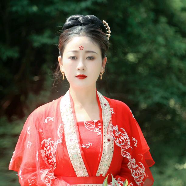 娲皇娘娘(念恩)🪷☯2