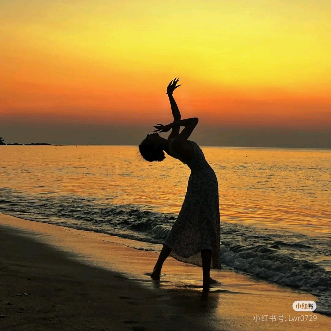 洛阳舞精灵艺术 ·美美哒（照片分享）