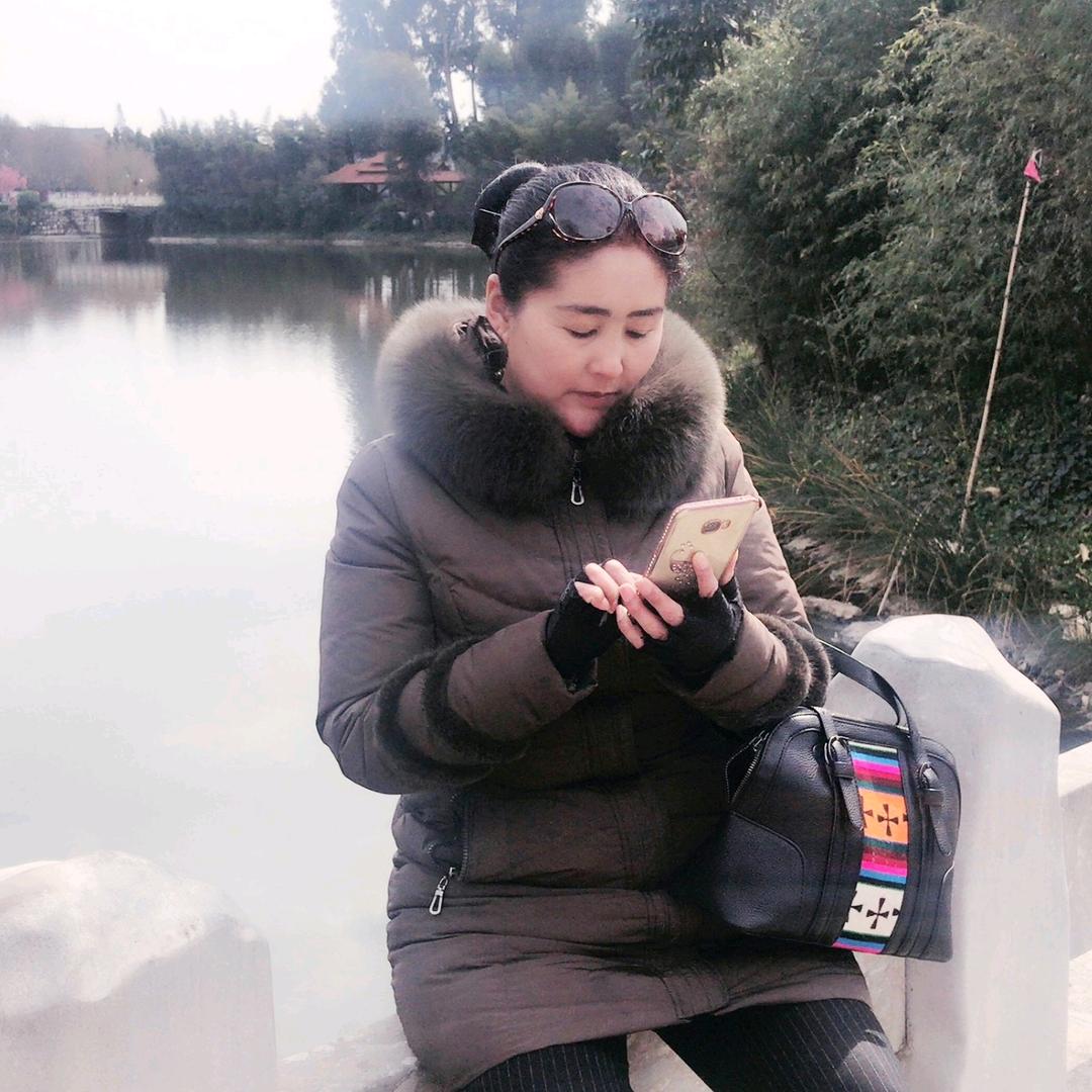💝康改则牧女💝