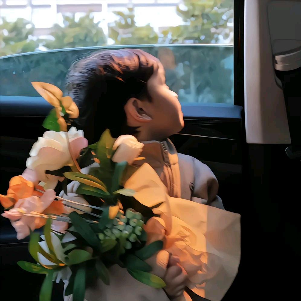 耿耿于怀
