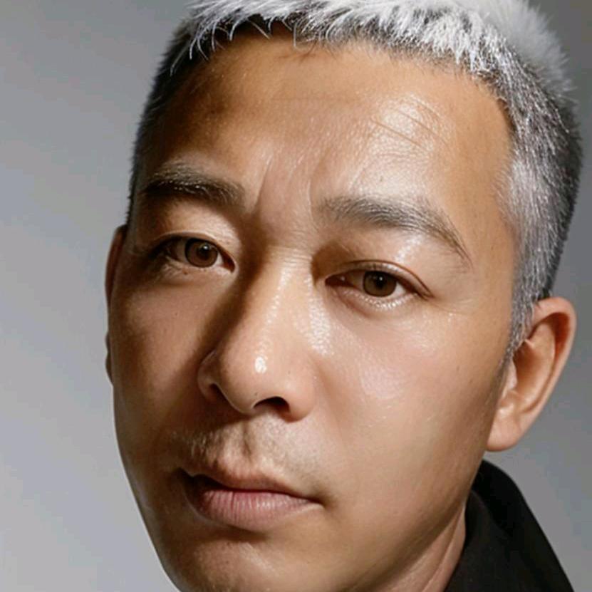 李老三